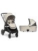 Ocarro Fuse Pushchair with Fuse Carrycot
